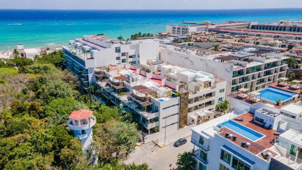 Mamitas Village by CocoBR
