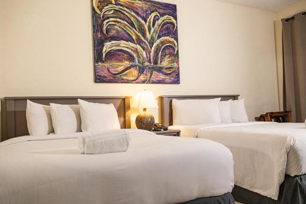 Morrison Hotel San Salvador