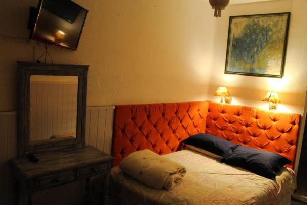 Campos do Jordão Hostel