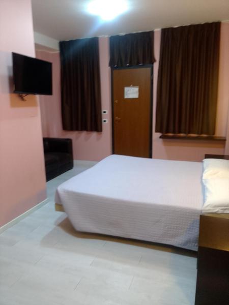 Hotel motel residence Gonzaga