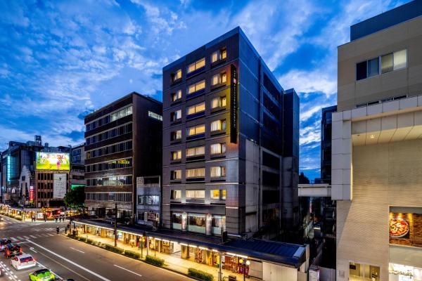 APA Hotel Kanazawa Katamachi EXCELLENT