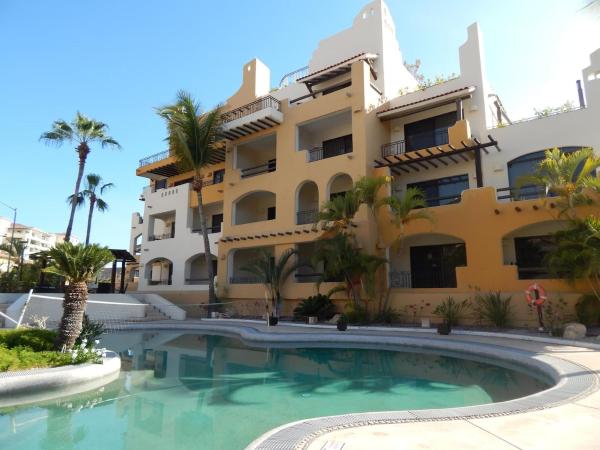 Premium Studio Marina View Nautical JR Suite IN Cabo