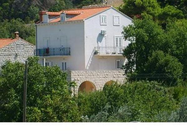 Villa Kljunak
