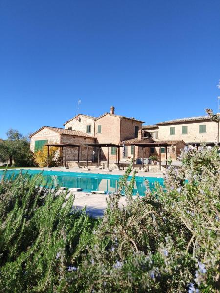 agriturismo l antico ritrovo