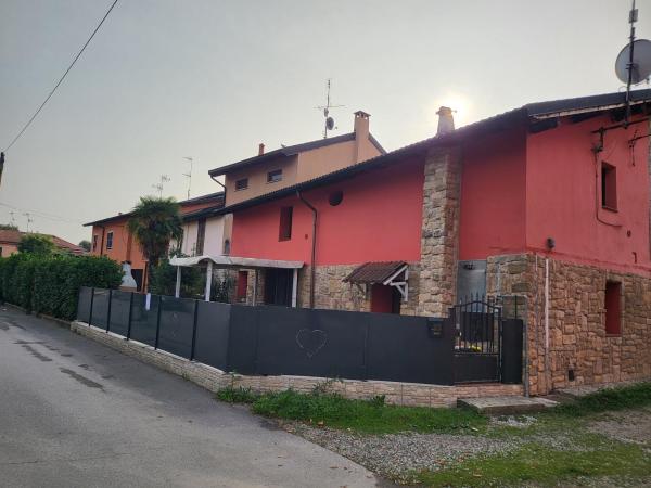 A casa di Luca