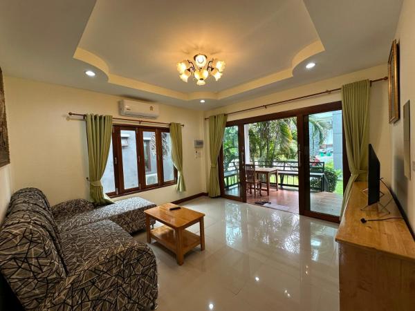 Golden Moon Resort