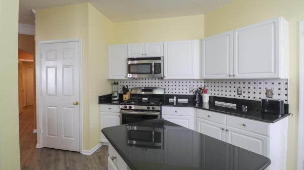 Legacy Villa 1702