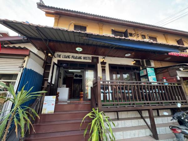 Akira Luang Prabang
