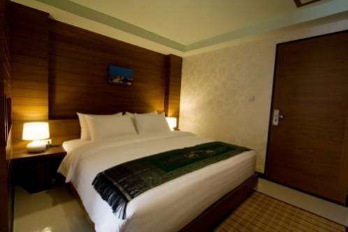 Ideal Pratunam, Boutique Hotel