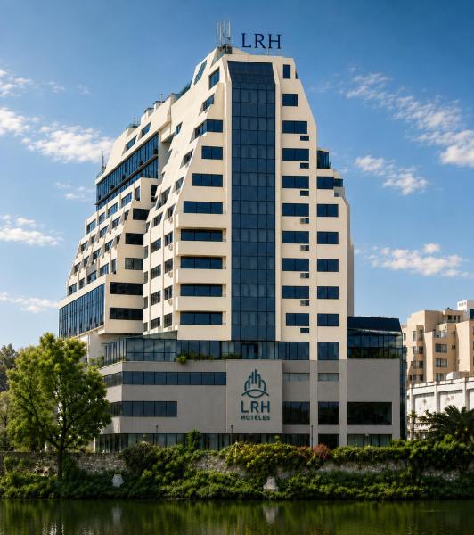LRH Viña del Mar and Convention Center