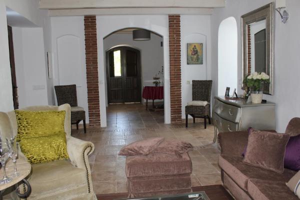 Casa La Abuela