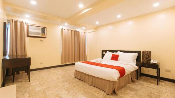 RedDoorz Premium near Greenbelt Makati