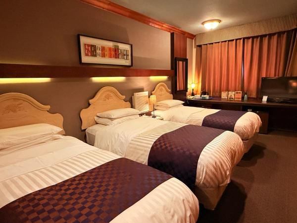 Hotel Gasthof