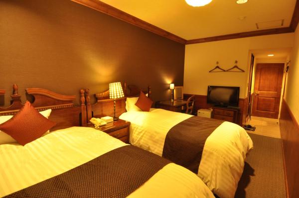 Hotel Gasthof