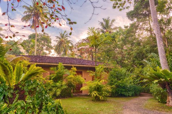 Tisara Villas