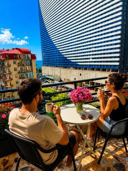 Batumi Real Lux