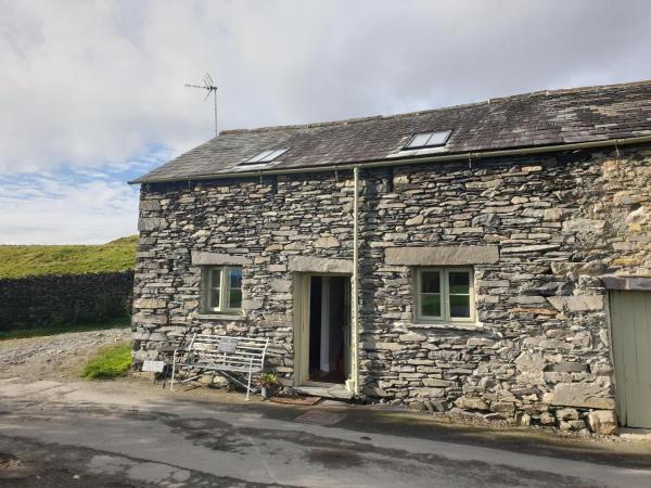 Yew Cottage