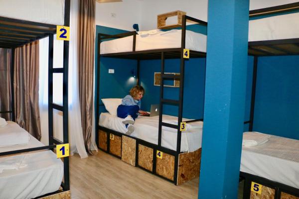 City Dorm