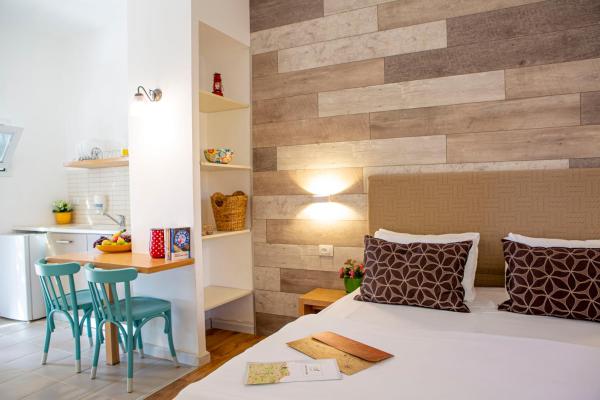 Kibbutz Malkiya Travel Hotel