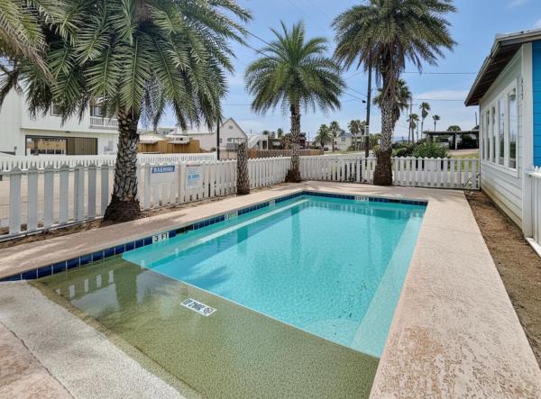 Beach Club 1 by Silver Sands Vacation Rentals