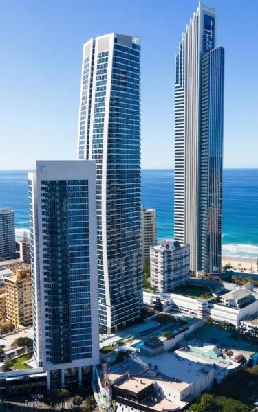 H Star Residences-- Paradise Stayz