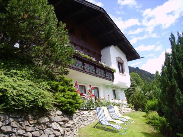Appartement Weigl