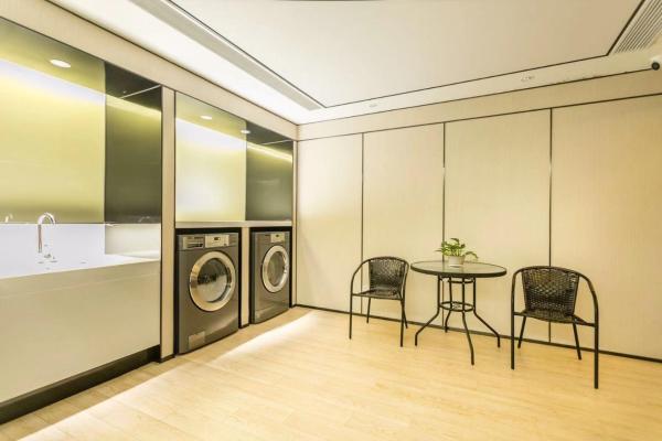 Ji Hotel Suzhou Guanqian Street Branch