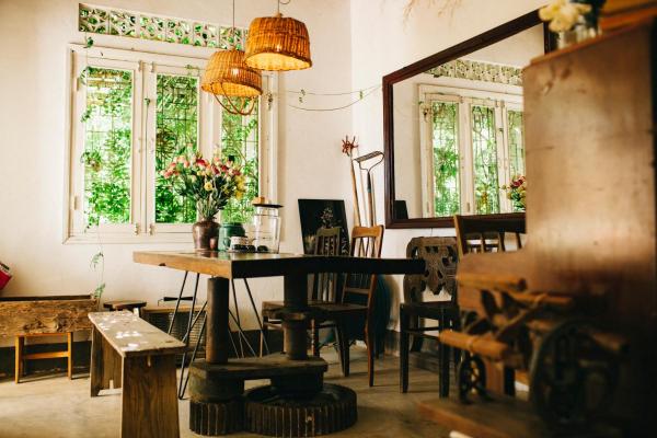 Tre House Dalat