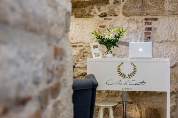Design rooms ANIMA MUNDI City Centre