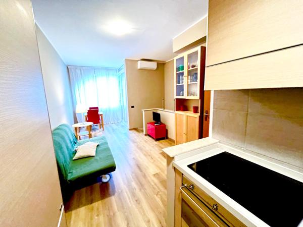 Inn Bracciano Suite