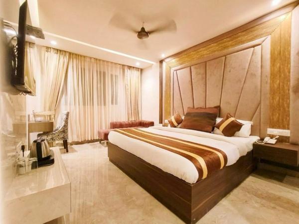 Hotel CJ International