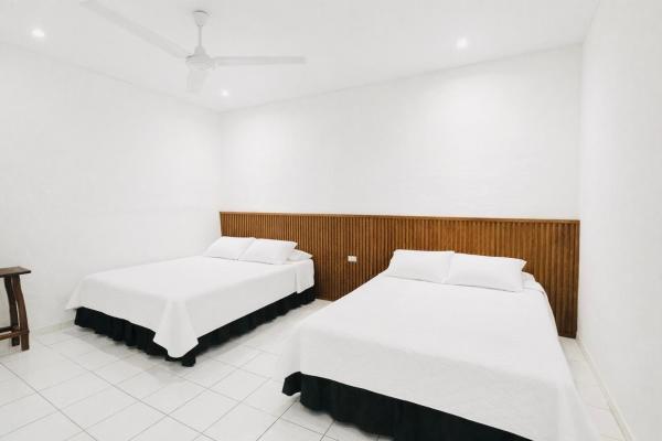 Hotel Raíces Ataco