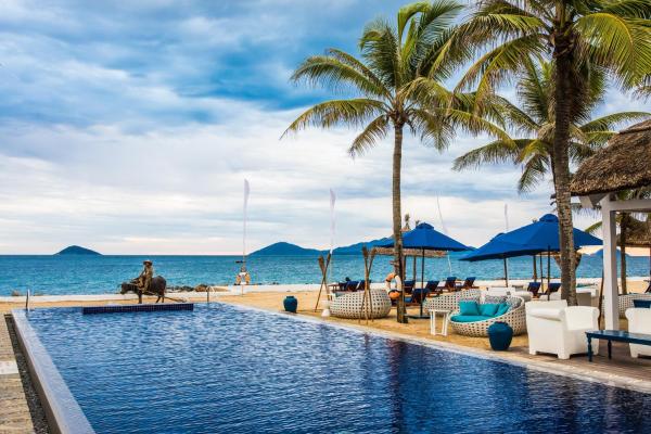 Sunrise Premium Resort Hoi An