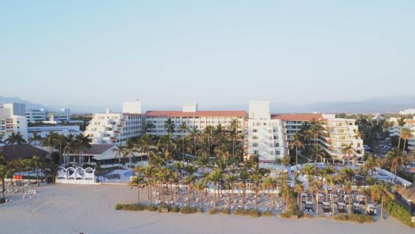Occidental Nuevo Vallarta - All Inclusive