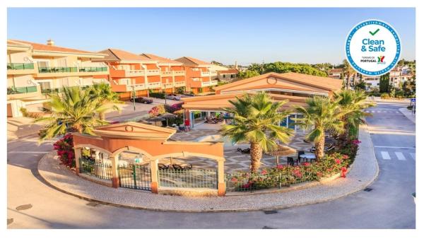 Lakeside Country Club - Apartamentos Turísticos