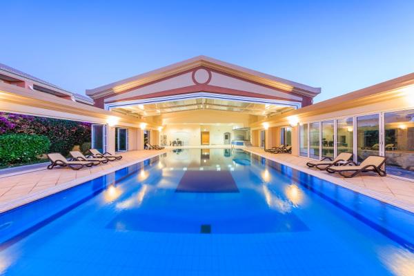 Lakeside Country Club - Apartamentos Turísticos
