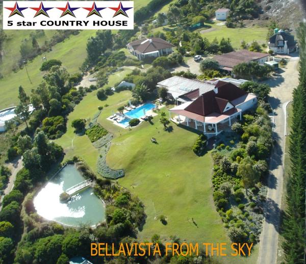 Bellavista Country Place
