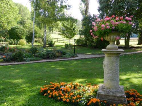 Domaine de Montaigu