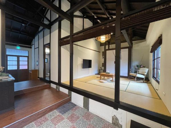 來珈宿囍 眷村民宿