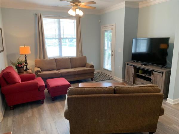 260 07 Crow Creek Drive 3 Bedrooms 2 Bathrooms Condo
