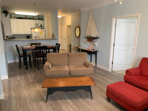 260 07 Crow Creek Drive 3 Bedrooms 2 Bathrooms Condo