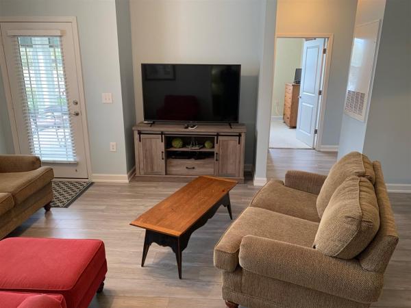 260 07 Crow Creek Drive 3 Bedrooms 2 Bathrooms Condo