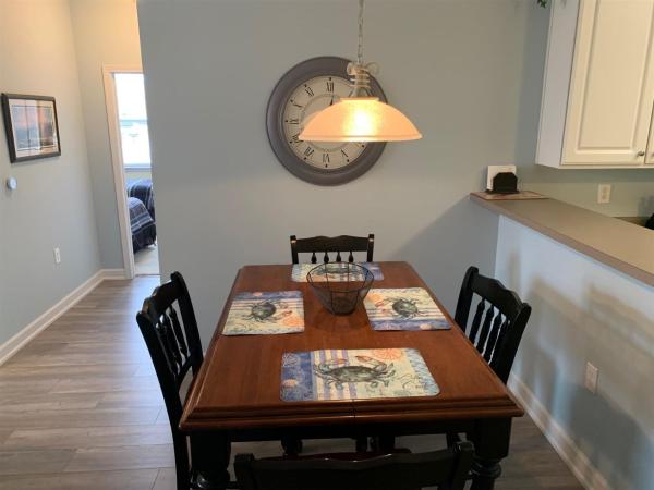 260 07 Crow Creek Drive 3 Bedrooms 2 Bathrooms Condo