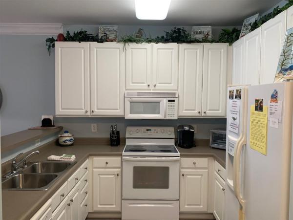 260 07 Crow Creek Drive 3 Bedrooms 2 Bathrooms Condo
