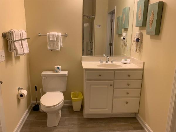 260 07 Crow Creek Drive 3 Bedrooms 2 Bathrooms Condo