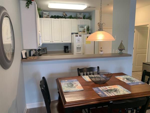 260 07 Crow Creek Drive 3 Bedrooms 2 Bathrooms Condo