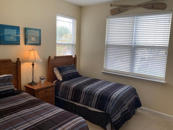 260 07 Crow Creek Drive 3 Bedrooms 2 Bathrooms Condo