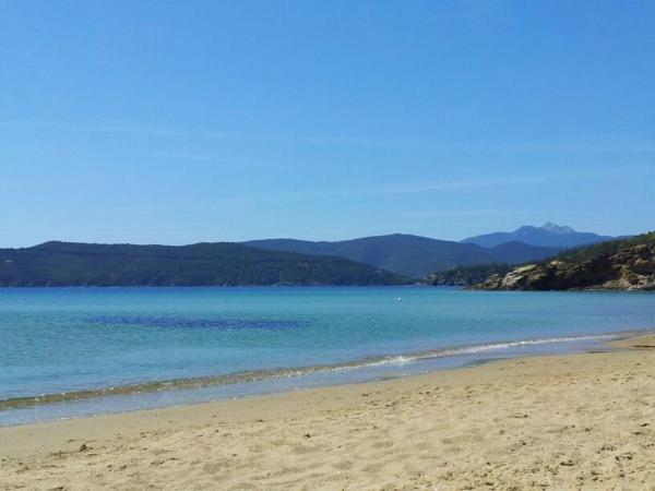 Appartamenti Lido di Capoliveri
