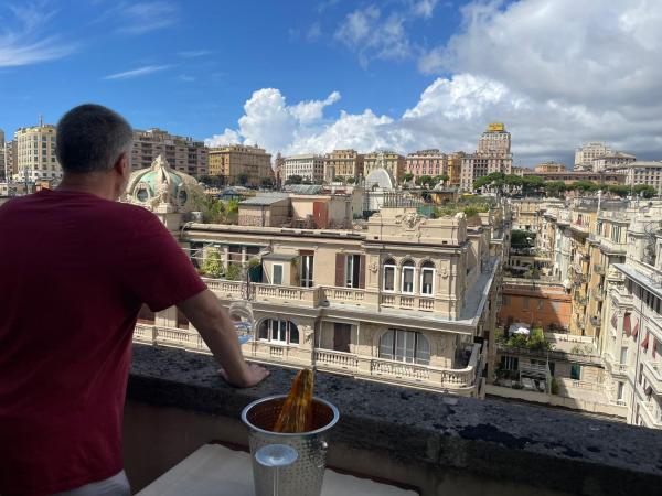 CIAO GENOVA Rooms GuestHouse