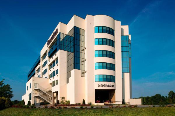 Sheraton Wilmington South